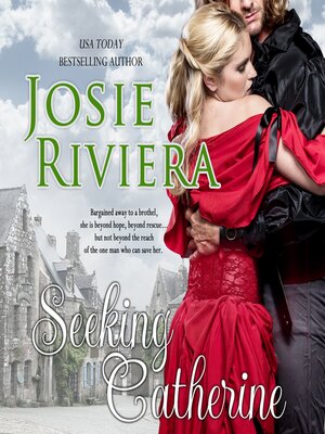cover image of Seeking Catherine